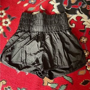 free people movement shorts
